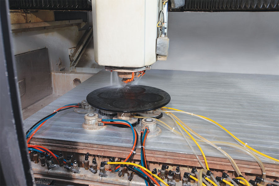 CNC